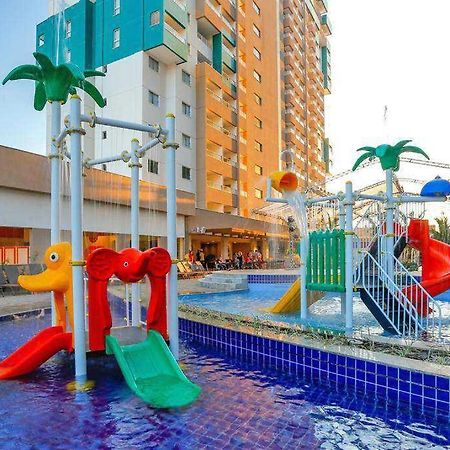 Olimpia Park Resort Exterior foto