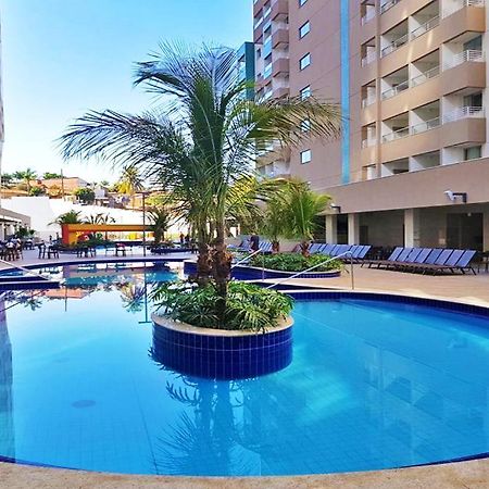 Olimpia Park Resort Exterior foto